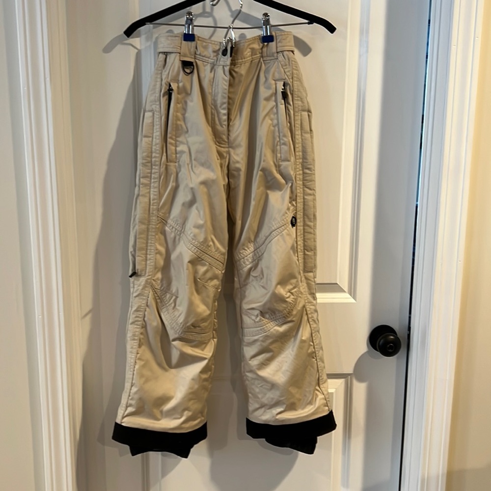 Obermeyer Ridgeline Solar Ski Snowboard Pants